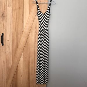 Bebe Maxi dress!